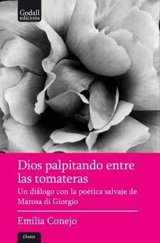 DIOS PALPITANDO ENTRE LAS TOMATERAS. <BR> DIOS PALPITANDO ENTRE LAS TOMATERAS. <BR>