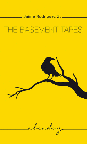 THE BASEMENT TAPES.