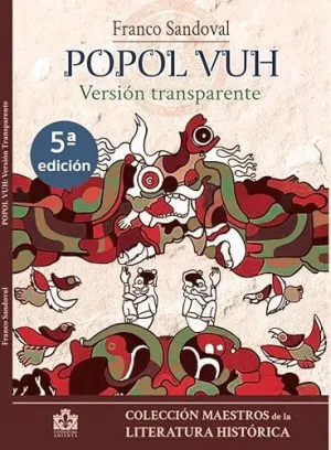 Popol Vuh