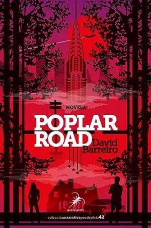 POPLAR ROAD