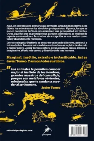 BESTIARIO