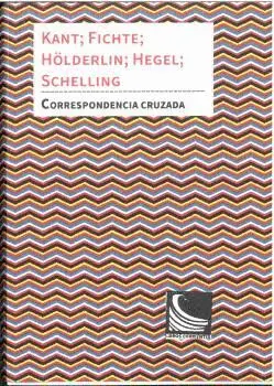 CORRESPONDENCIA CRUZADA.