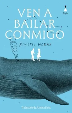 VEN A BAILAR CONMIGO
