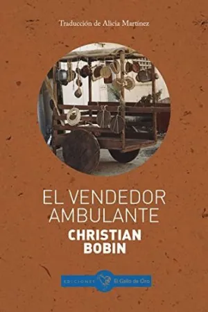 EL VENDEDOR AMBULANTE
