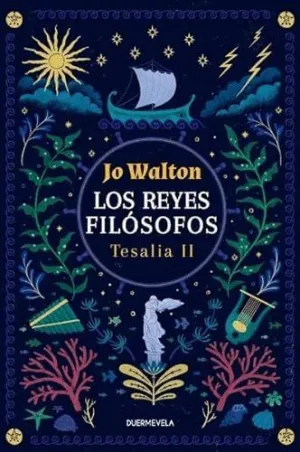 Reyes Filosofos, los - Tesalia 2