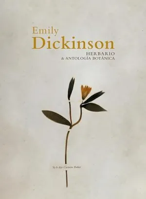 Herbario y Antologia Botanica (Bilingue)