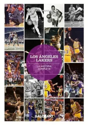 LOS ANGELES LAKERS