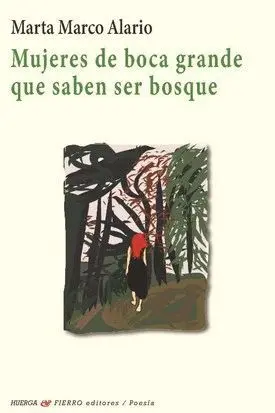 MUJERES DE BOCA GRANDE QUE SABEN SER BOSQUE.