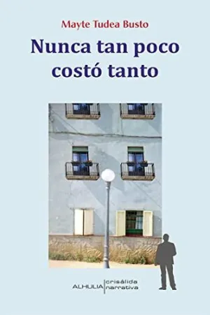 Nunca Tan Poco Costo Tanto