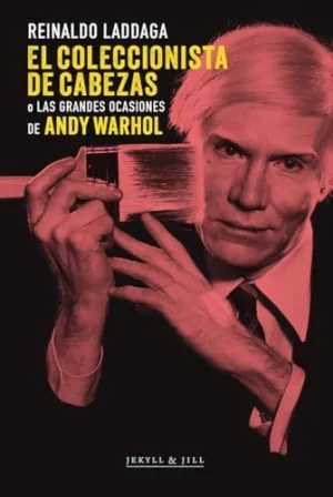 EL COLECCIONISTA DE CABEZAS