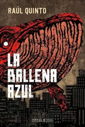 BALLENA AZUL, LA