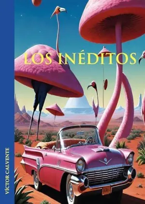 Los Inéditos