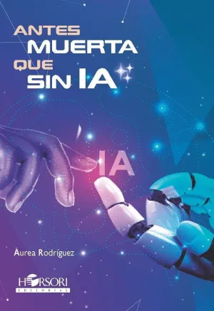 Antes Muerta que sin Ia.