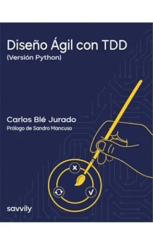 Dise?O Agil con Tdd (Version Python)