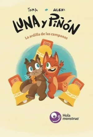 LUNA Y PIÑÓN LUNA Y PIÑÓN