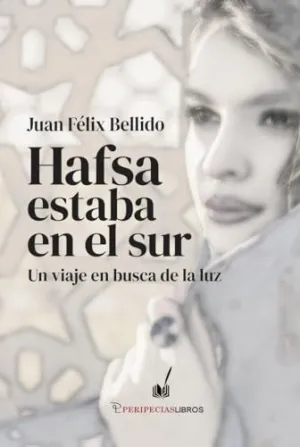 Hafsa Estaba en el Sur