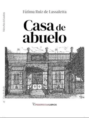 Casa de Abuelo