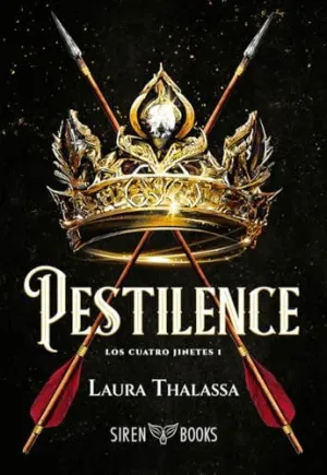 PESTILENCE