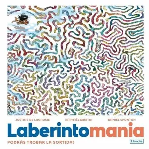 Laberintomania (Català)