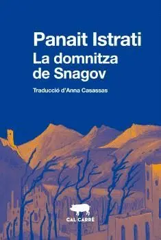 DOMNITZA DE SNAGOV, LA.