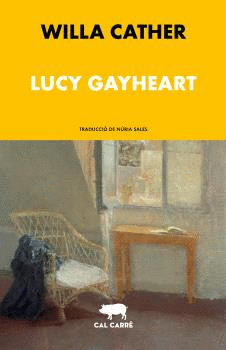 LUCY GAYHEART.