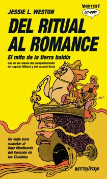 DEL RITUAL AL ROMANCE. EL MITO DE LA TIERRA BALDÍA