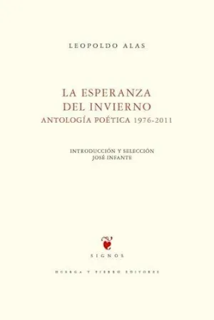 ESPERANZA DEL INVIERNO, LA