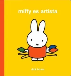 MIFFY ÉS ARTISTA - CATALÀ.