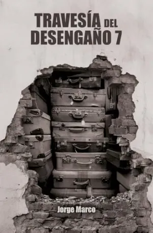 Travesia del Desengaño, 7