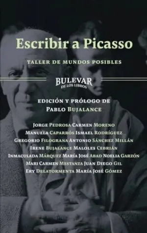 Escribir a Picasso