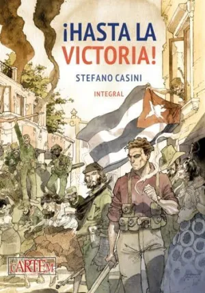 ¡Hasta la Victoria!