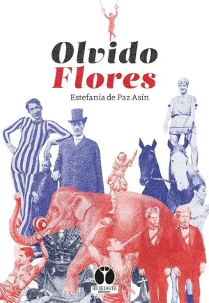 Olvido Flores.