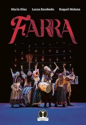 FARRA