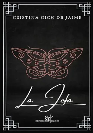 La Jefa