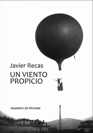 UN VIENTO PROPICIO.