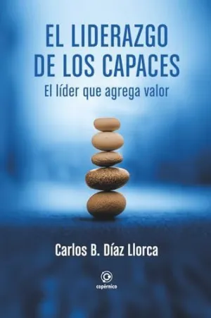 EL LIDERAZGO DE LOS CAPACES