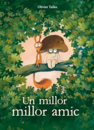 Un Millor Millor Amic - Cat