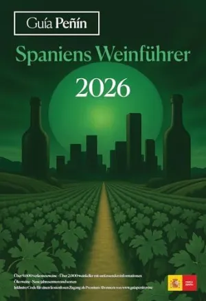 Guia Pe?In Spaniens Weinf?Hrer 2026