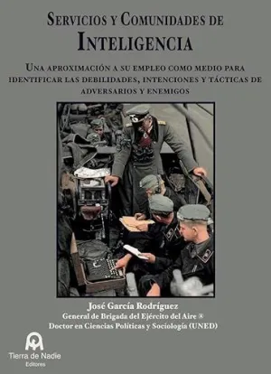 Servicios y Comunidades de Inteligencia