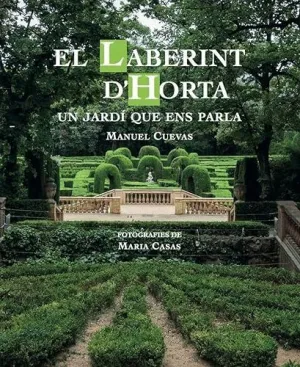 EL LABERINT D´HORTA