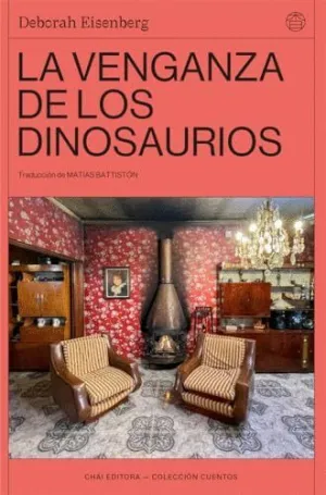 La Venganza de los Dinosaurios