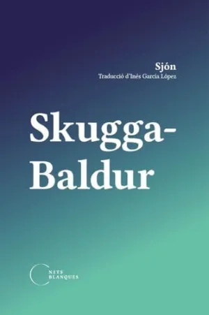 SKUGGA BALDUR