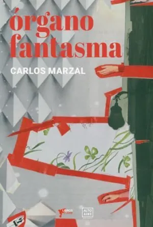 Organo Fantasama
