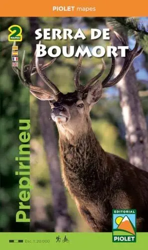 Serra de Boumort