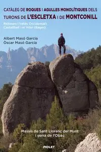 CATÀLEG DE ROQUES I AGULLES MONOLÍTIQUES