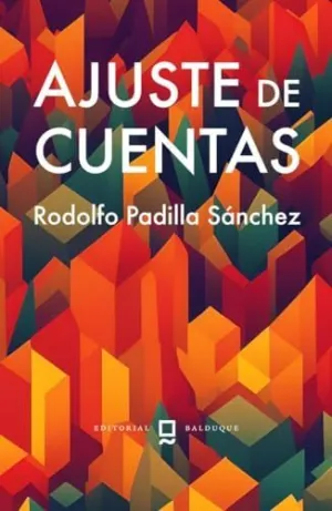 Ajuste de Cuentas