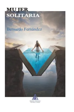 MUJER SOLITARIA.