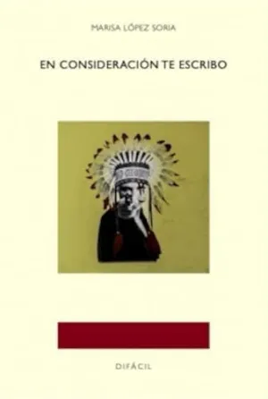 En Consideracion te Escribo