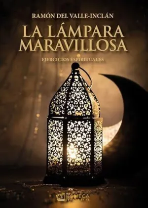 LA LÁMPARA MARAVILLOSA