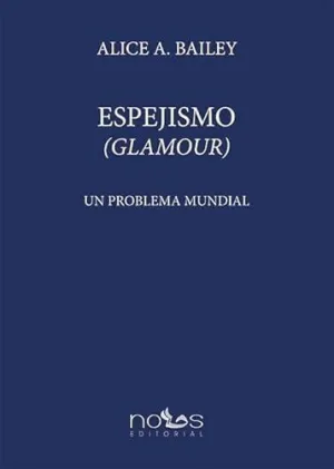 ESPEJISMO (GLAMOUR)
